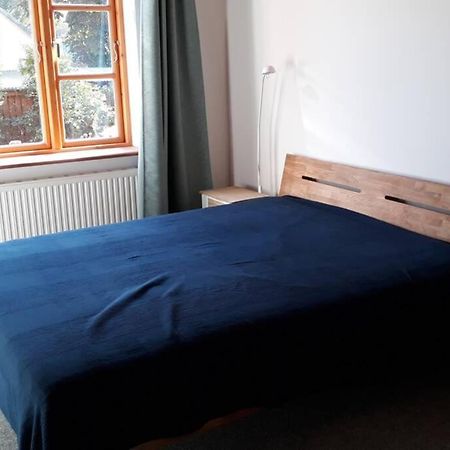 Ferienwohnung In Seenaehe Borgdorf-Seedorf Esterno foto