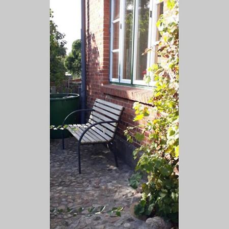 Ferienwohnung In Seenaehe Borgdorf-Seedorf Esterno foto