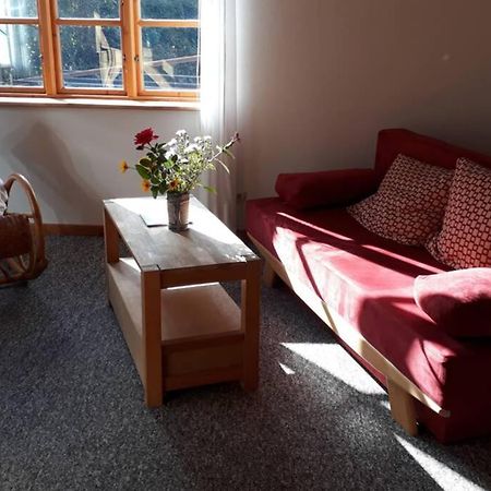 Ferienwohnung In Seenaehe Borgdorf-Seedorf Esterno foto