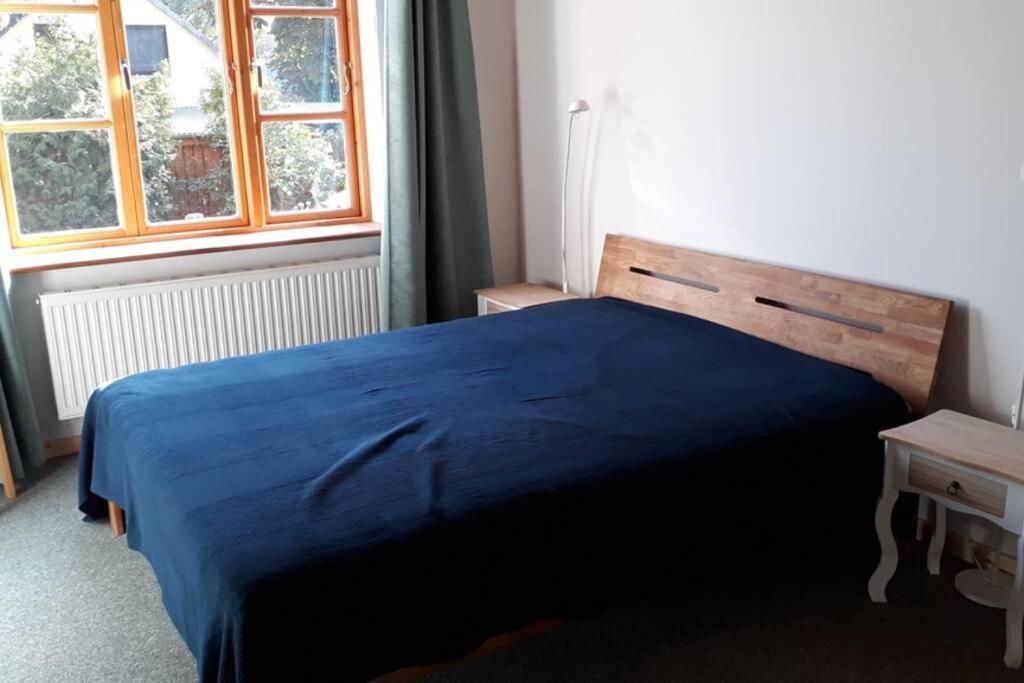 Ferienwohnung In Seenaehe Borgdorf-Seedorf Esterno foto