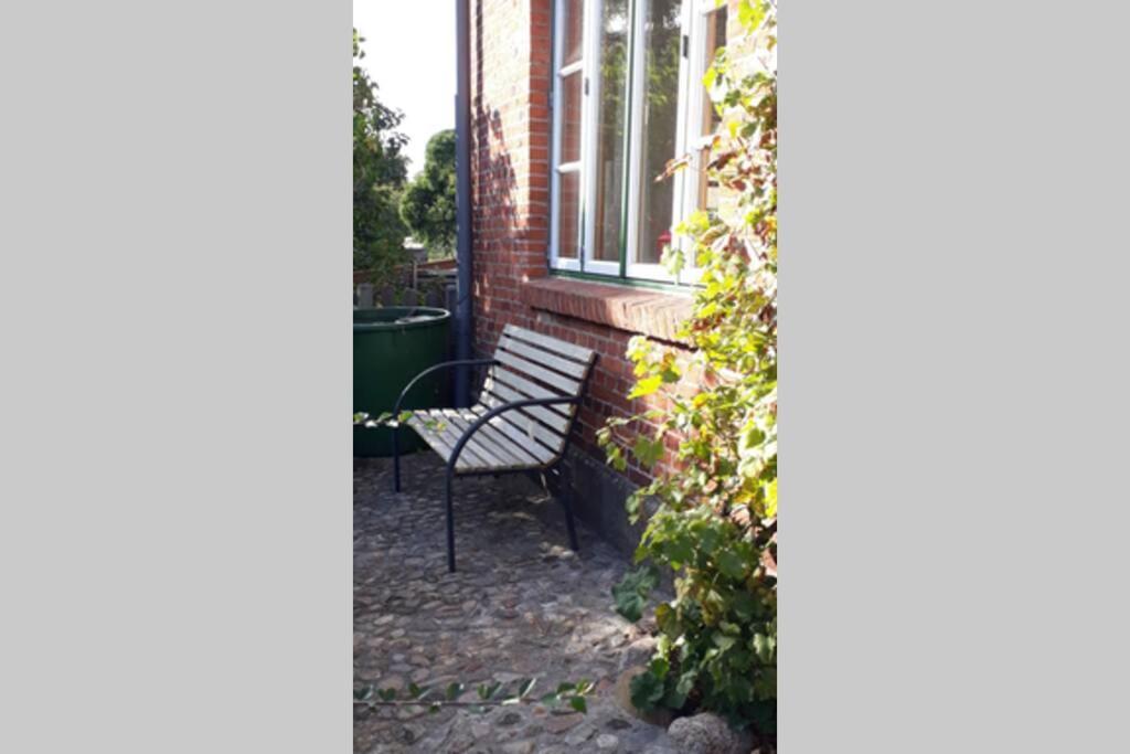 Ferienwohnung In Seenaehe Borgdorf-Seedorf Esterno foto
