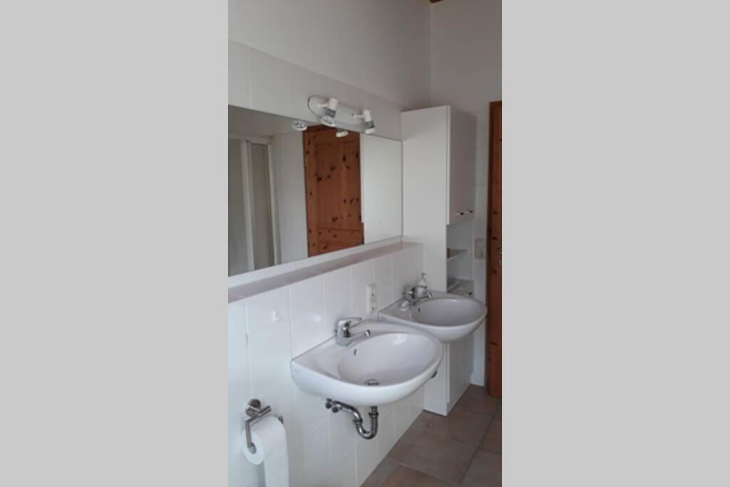 Ferienwohnung In Seenaehe Borgdorf-Seedorf Esterno foto